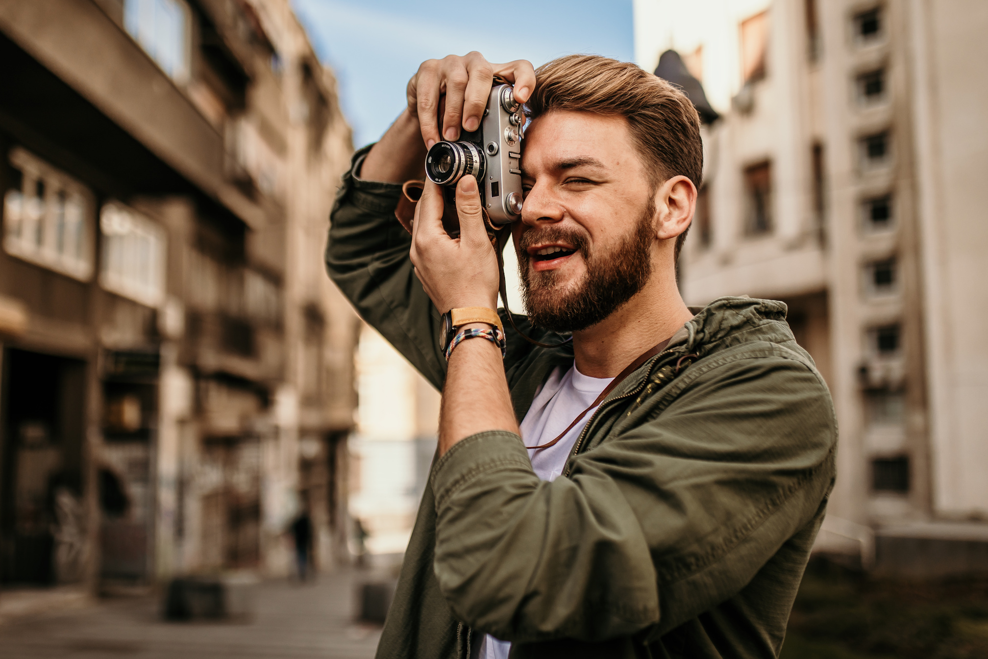 photographer